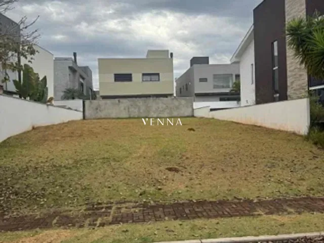 Terreno com 364m², à venda, no bairro Vivendas do Arvoredo em Londrina