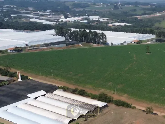 Terreno com 77000m², à venda, no bairro Rural em Holambra