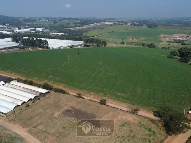 Terreno com 77000m², à venda, no bairro Rural em Holambra