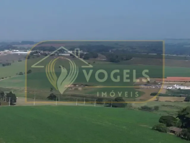 Terreno com 77000m², à venda, no bairro Rural em Holambra