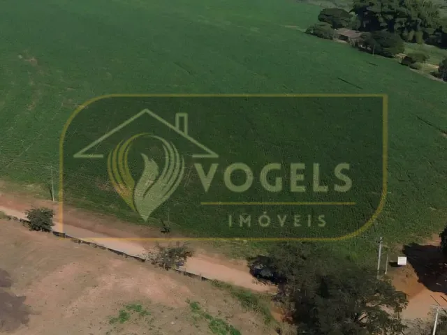 Terreno com 77000m², à venda, no bairro Rural em Holambra