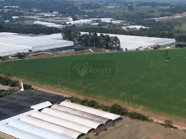 Terreno com 77000m², à venda, no bairro Rural em Holambra