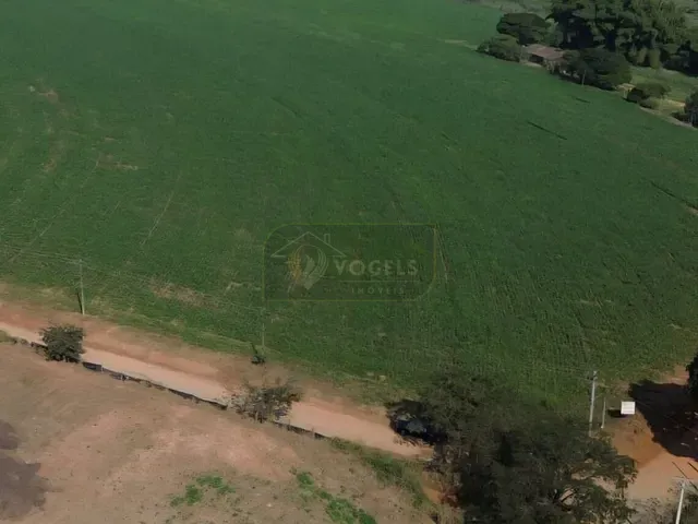 Terreno com 77000m², à venda, no bairro Rural em Holambra