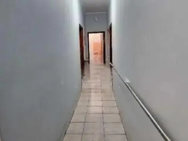 Terreno com 250m², à venda, no bairro Jardim Irene em Santo André