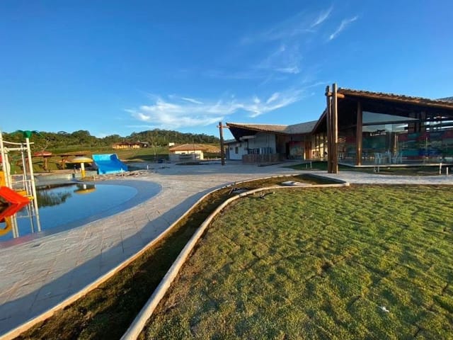 Terreno com 553m², à venda, no bairro Zona Rural em Abadiânia
