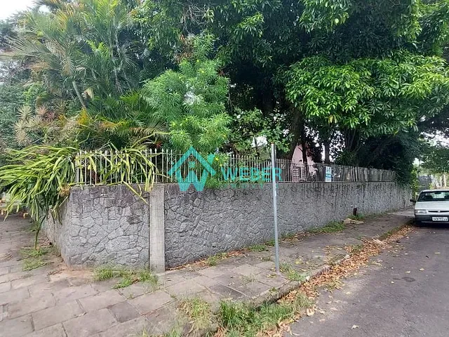 Terreno com 780m², à venda, no bairro Vila Nova em Novo Hamburgo