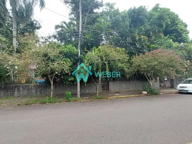 Terreno com 780m², à venda, no bairro Vila Nova em Novo Hamburgo