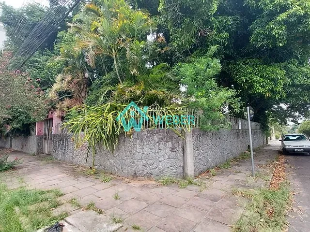 Terreno com 780m², à venda, no bairro Vila Nova em Novo Hamburgo