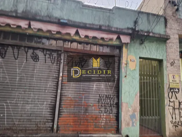 Terreno com 445m², à venda, no bairro Penha de França em São Paulo