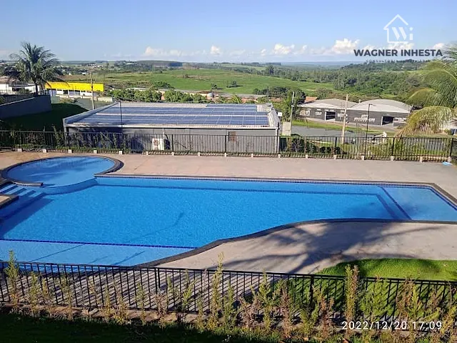 Terreno com 364m², à venda, no bairro Parque Industrial em Mandaguaçu
