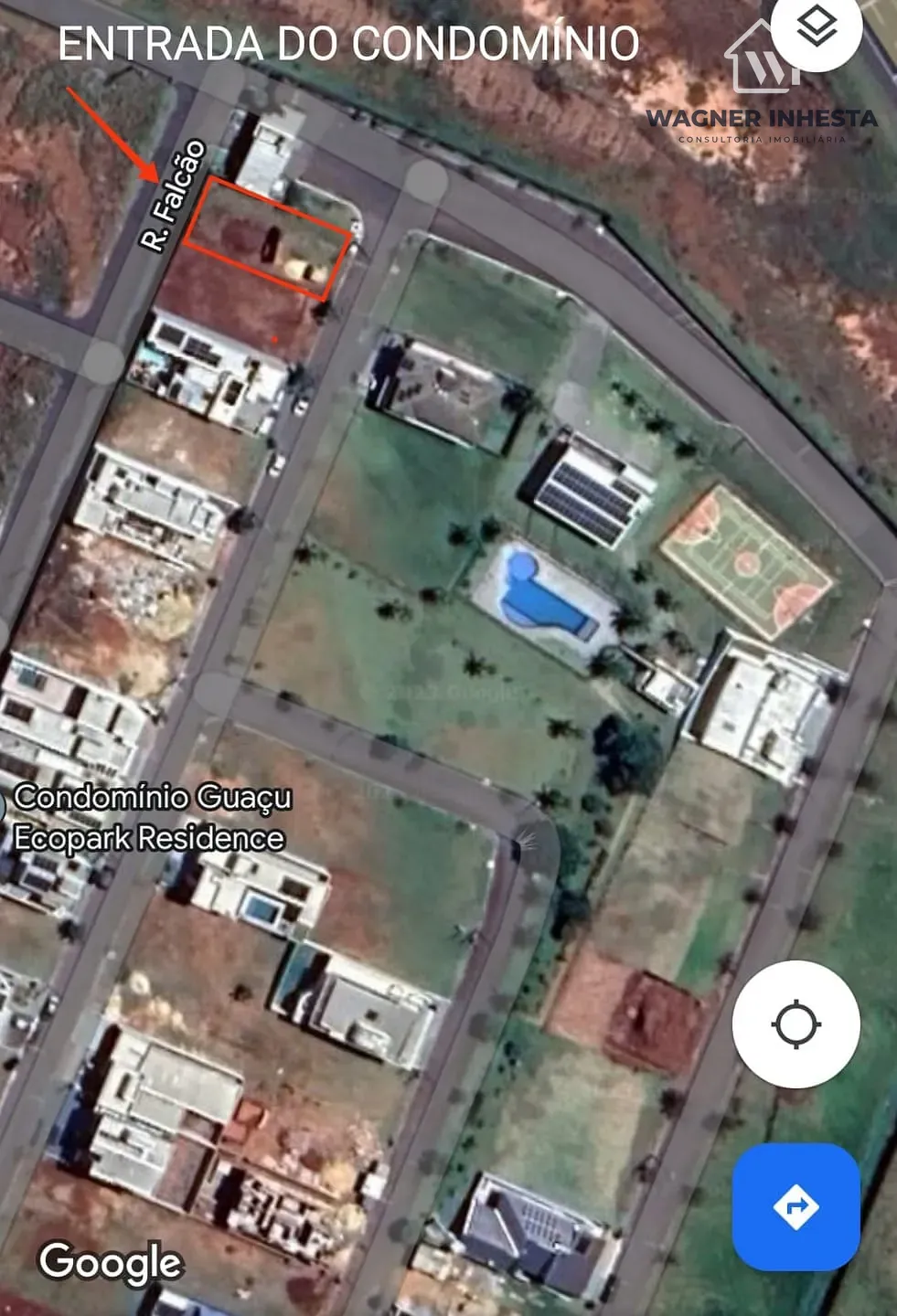 Terreno, 364 m² - Foto 8