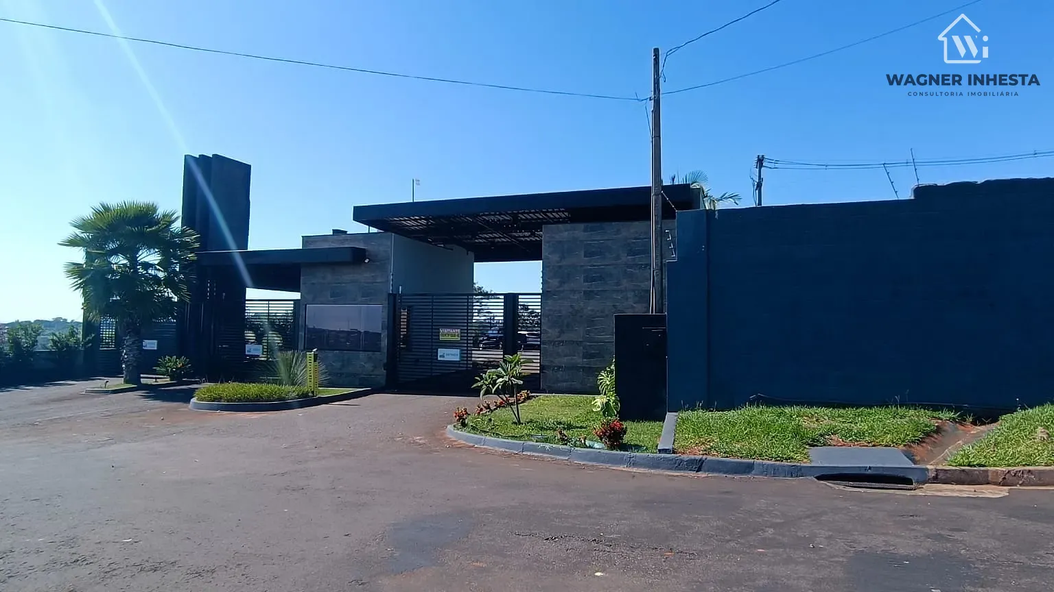 Terreno, 364 m² - Foto 1