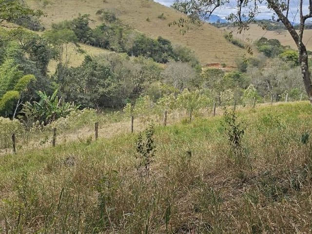 Terreno com 4500m², à venda, no bairro Água Comprida em Água Comprida
