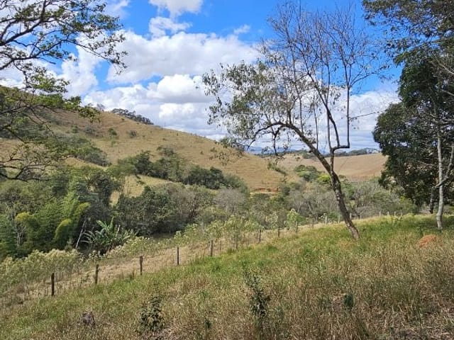 Terreno com 4500m², à venda, no bairro Água Comprida em Água Comprida