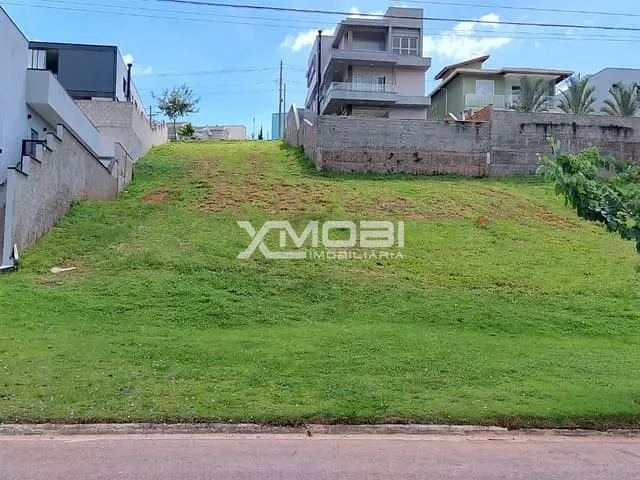 Terreno com 368m², à venda, no bairro Jardim Primavera em Itupeva