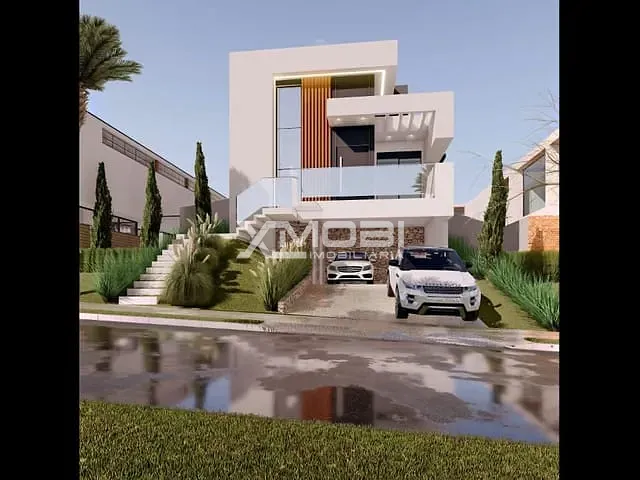Terreno com 368m², à venda, no bairro Jardim Primavera em Itupeva