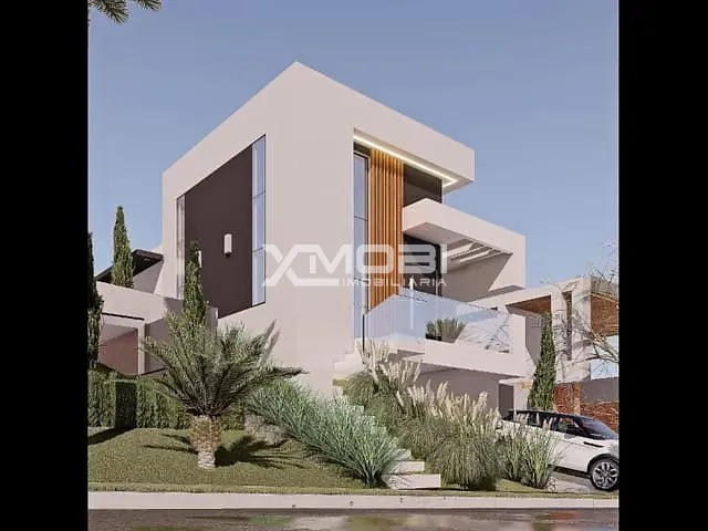 Terreno com 368m², à venda, no bairro Jardim Primavera em Itupeva