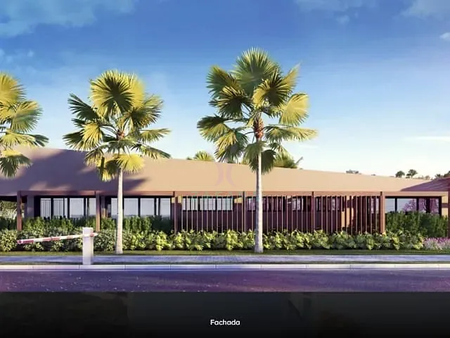 Terreno com 252m², à venda, no bairro Tiradentes em Campo Grande