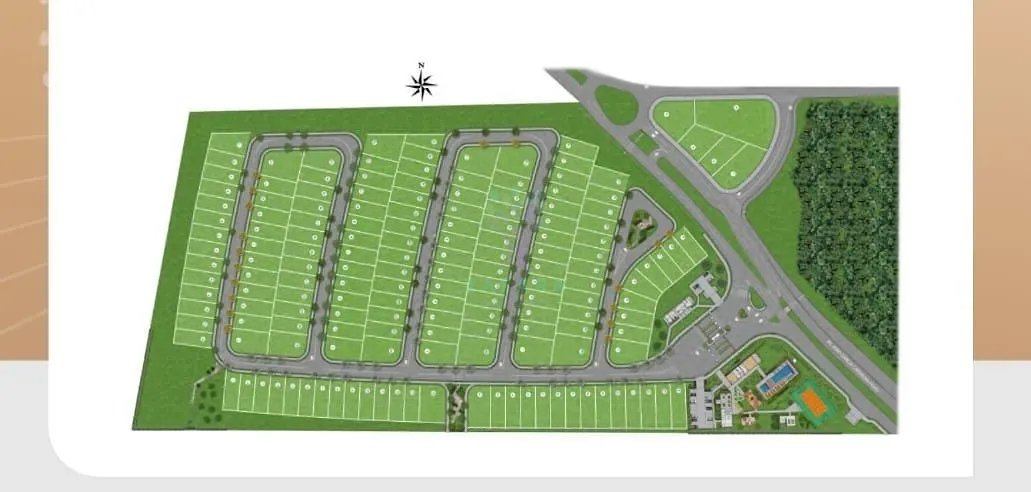 Terreno, 252 m² - Foto 21