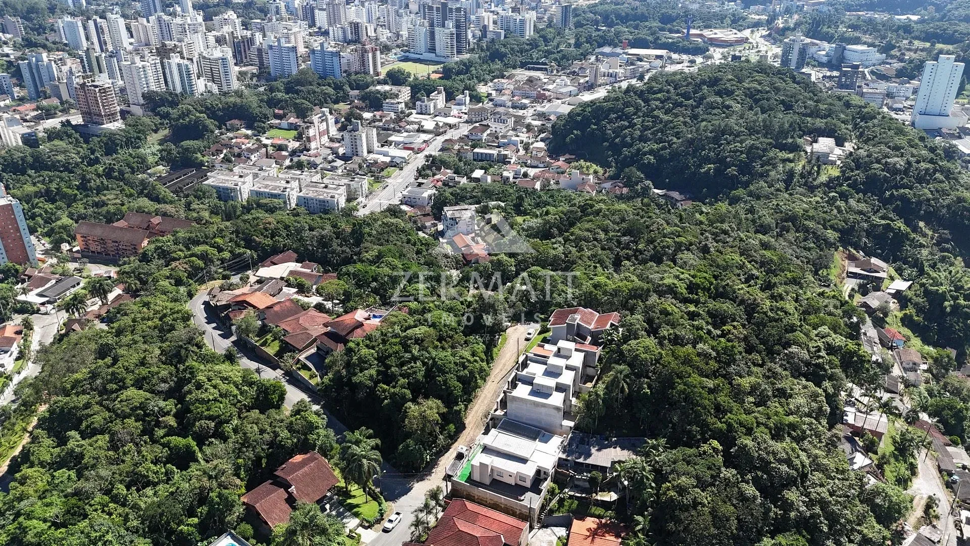 Terreno à venda, 463 m por R$ 320.000,00 - Garcia - Blumenau/SC — foto 3