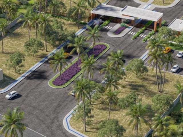 Terreno com 200m², à venda, no bairro Barra dos Coqueiros em Barra dos Coqueiros