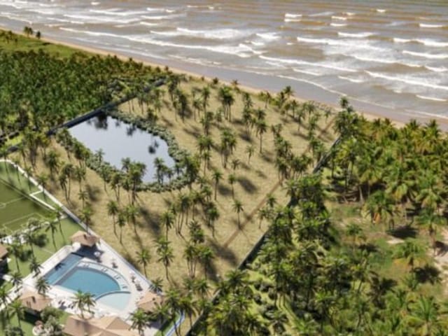 Terreno com 200m², à venda, no bairro Barra dos Coqueiros em Barra dos Coqueiros