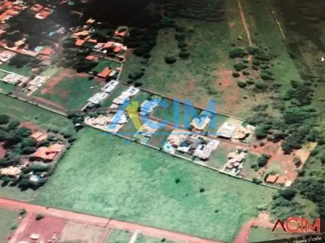 Terreno com 1200m², à venda, no bairro São Pedro em Jaguariúna