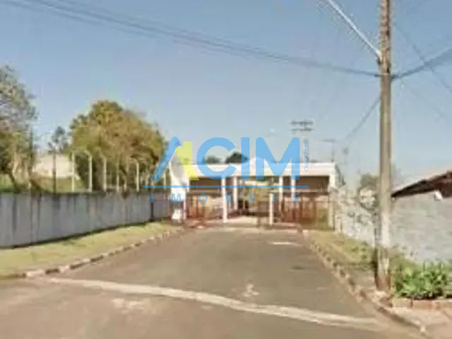 Terreno com 1200m², à venda, no bairro São Pedro em Jaguariúna