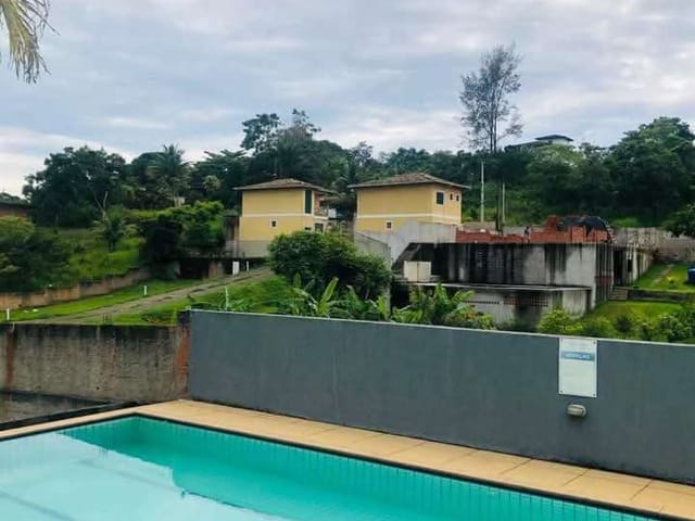 Terreno com 80m², à venda, no bairro Mar do Norte em Rio das Ostras