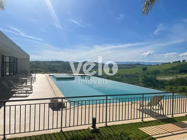 Terreno com 307m², à venda, no bairro Loteamento Residencial Fazenda Casa Grande em Taubaté