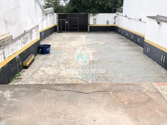 Terreno com 318m², à venda, no bairro Parque da Vila Prudente em São Paulo