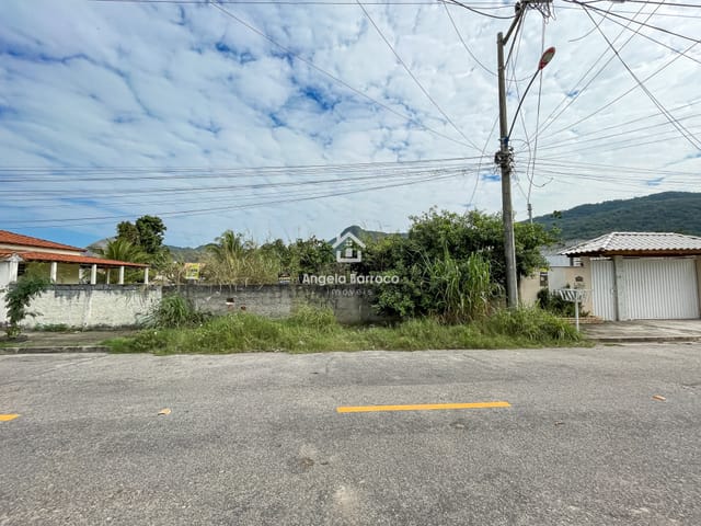 Foto do Terreno - 📍 Terreno à Venda em São Bento da Lagoa, Itaipuaçu! 🏡 | Angela Barroco Imóveis