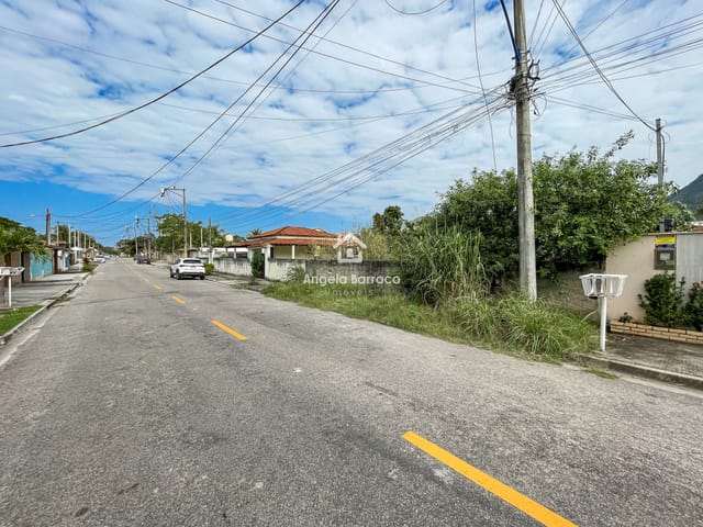 Foto do Terreno - 📍 Terreno à Venda em São Bento da Lagoa, Itaipuaçu! 🏡 | Angela Barroco Imóveis