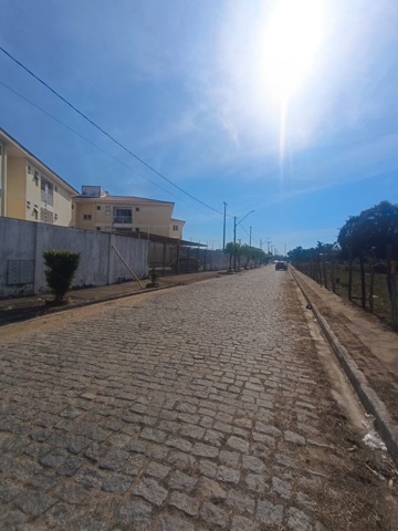 Terreno com 200m², à venda, no bairro Alphaville em Campos dos Goytacazes