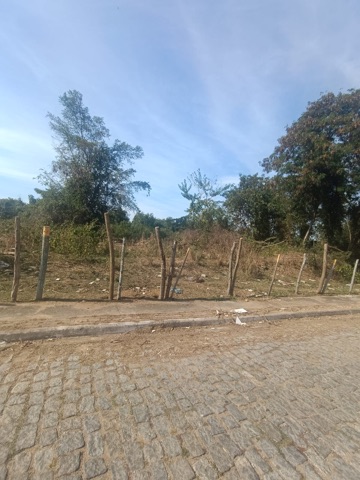 Terreno com 200m², à venda, no bairro Alphaville em Campos dos Goytacazes