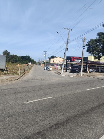 Terreno com 200m², à venda, no bairro Alphaville em Campos dos Goytacazes