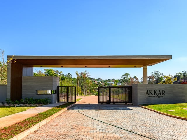 Terreno com 1650m², à venda, no bairro Setor de Mansões Dom Bosco (Lago Sul) em Brasília