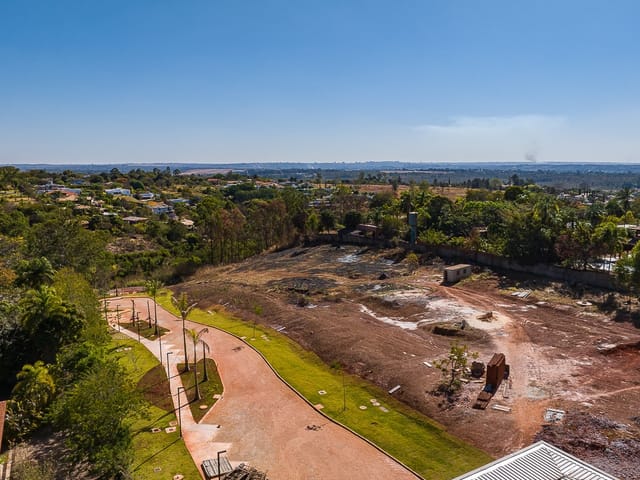 Terreno com 1650m², à venda, no bairro Setor de Mansões Dom Bosco (Lago Sul) em Brasília
