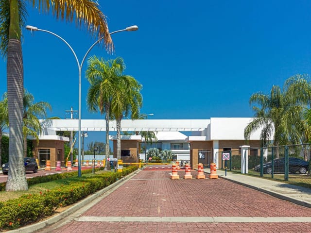 Terreno com 1001m², à venda, no bairro Recreio dos Bandeirantes em Rio de Janeiro
