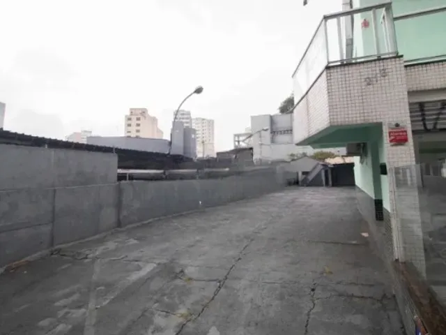 Terreno com 400m², para alugar, no bairro Centro em Santo André