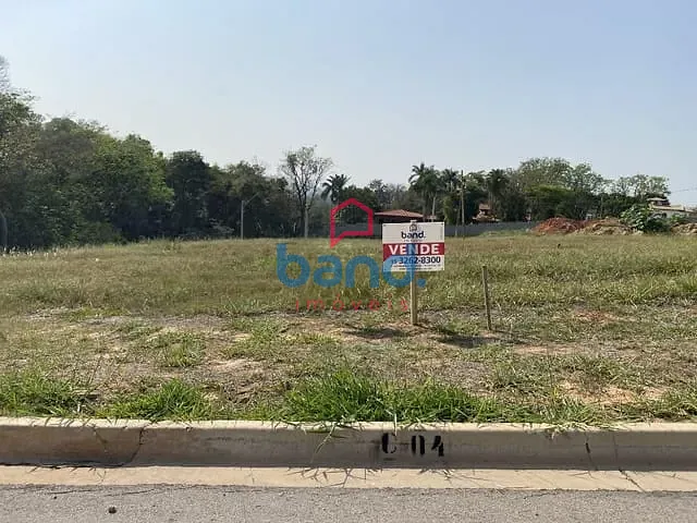 Terreno com 200m², à venda, no bairro Belo Alto em Porto Feliz