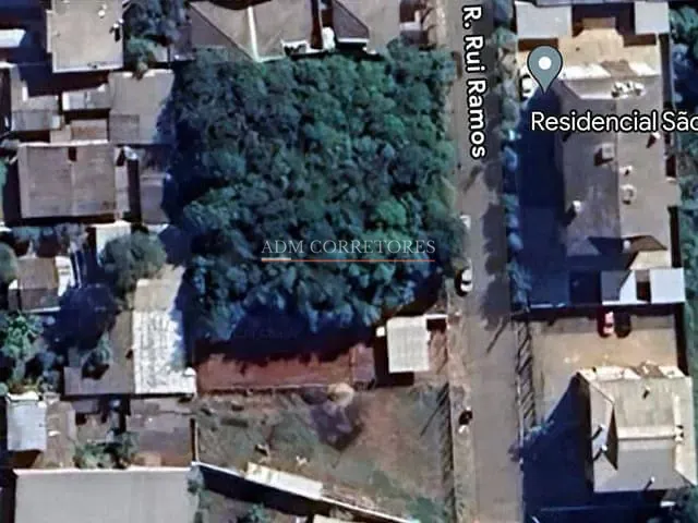 Terreno com 1530m², à venda, no bairro Vila Imbui em Cachoeirinha