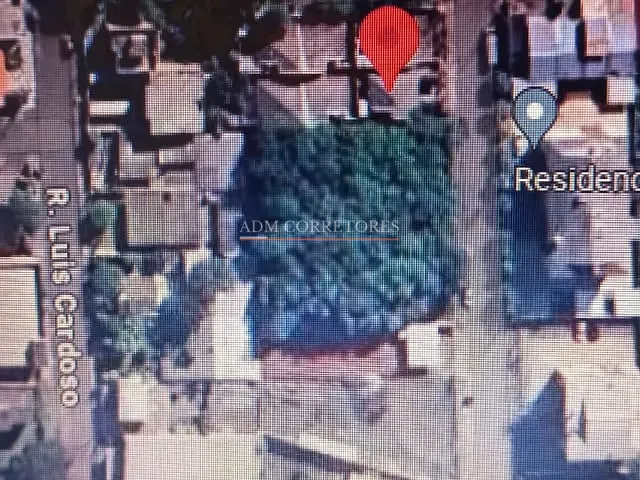 Terreno com 1530m², à venda, no bairro Vila Imbui em Cachoeirinha