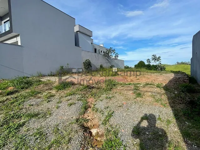 Terreno com 504m², à venda, no bairro Vivendas do Lago em Volta Redonda