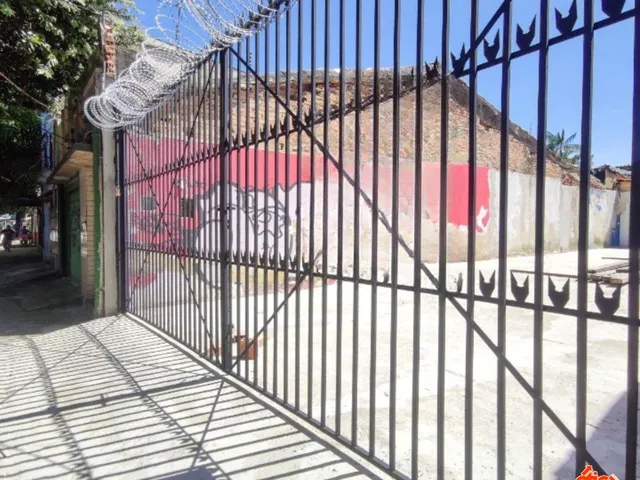 Terreno com 275m², à venda, no bairro SAO BRAS em Belém