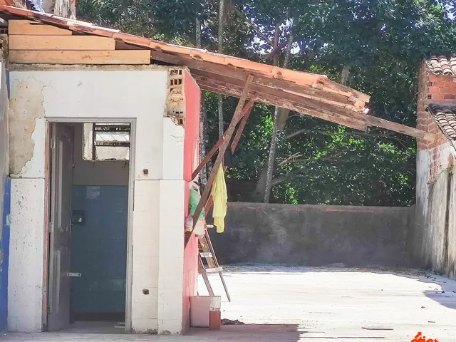 Terreno com 275m², à venda, no bairro SAO BRAS em Belém