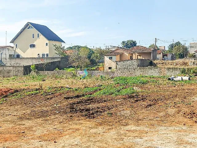 Terreno com 150m², à venda, no bairro Parque Fernão Dias em Atibaia