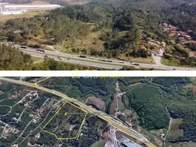 Terreno com 121000m², à venda ou para alugar, no bairro Cururuquara em Santana de Parnaíba