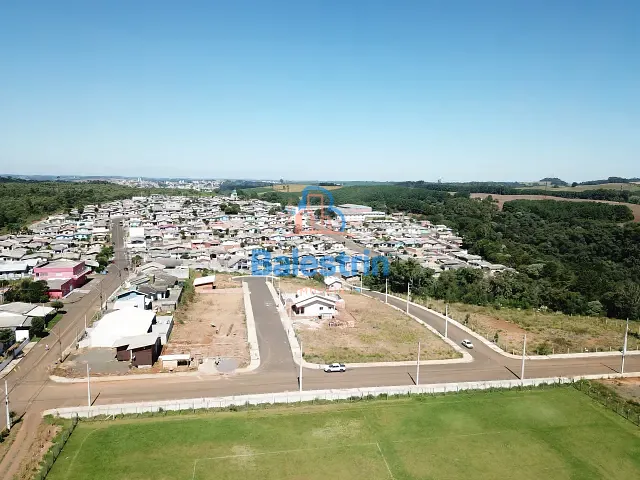 Terreno com 240m², à venda, no bairro São Sebastião em Fraiburgo
