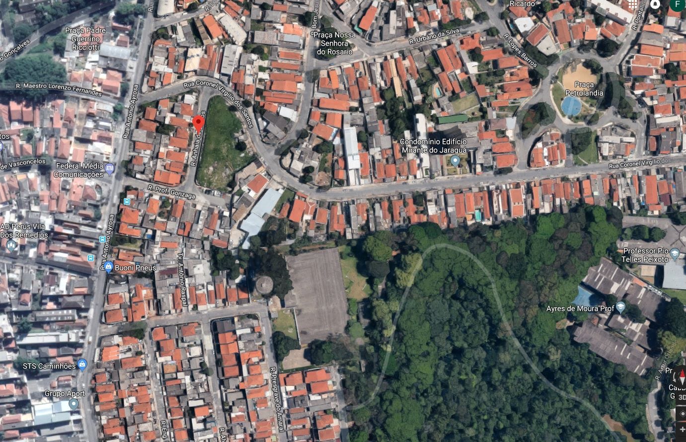 Terreno, 10 m² - Foto 1